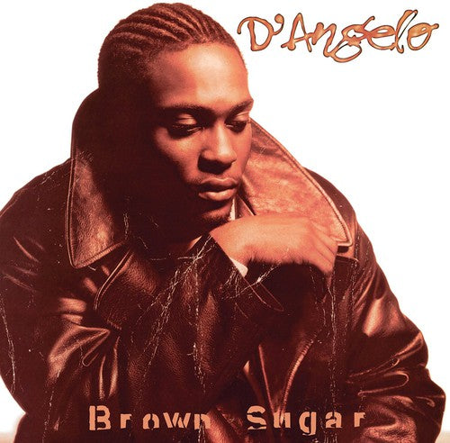 D'Angelo - Brown Sugar (レコード)