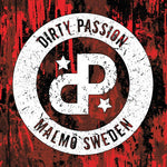 the album cover for Dirty Passion - Dirty Passion