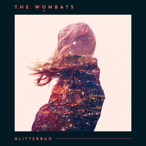 The Wombats - Glitterbug (Vinyl)