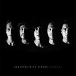 Sleeping with Sirens - Madness (CD)