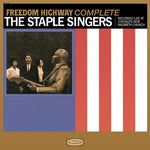 The Staple Singers - Freedom Highway (Vinilo)