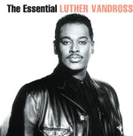 Luther Vandross - Essential Luther Vandross (CD)
