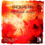 Dolcissimo Veleno (CD)