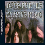 Deep Purple - Machine Head (Vinyl)