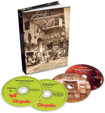 Jethro Tull - Minstrel in the Gallery 40º Aniversario la Grande (CD)