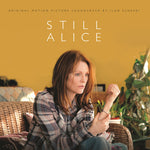 イラン・エシュケリ - 『Still Alice』(オリジナル・サウンドトラック)(CD)