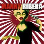 Manny Ribera - Manny Ribera (Vinyl)
