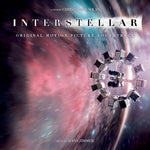 Hans Zimmer - Interstellar (Original Soundtrack) (Vinyl)