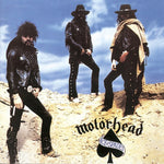 Motorhead - Ace Of Spades (Vinilo)