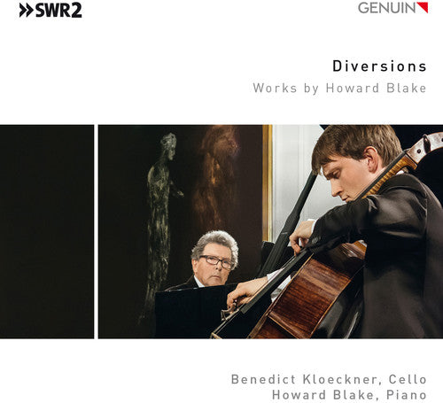 Diversiones (CD)