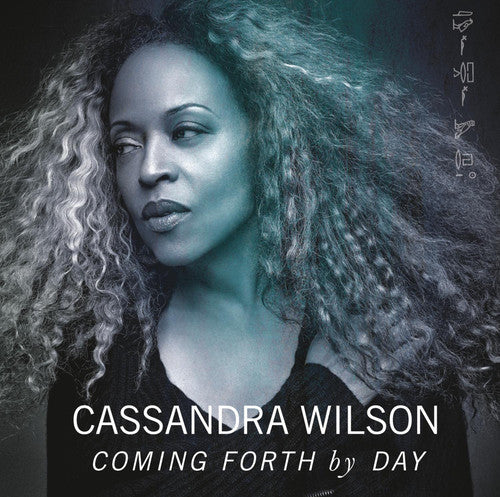 Cassandra Wilson - Coming Forth By Day (Vinyl)