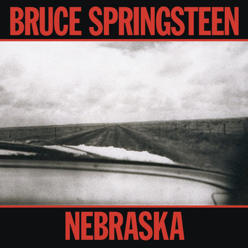 Bruce Springsteen - Nebraska (Vinilo)