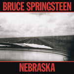 Bruce Springsteen - Nebraska (Vinilo)