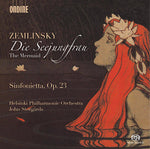 Sirena - Sinfonietta op. 23 (CD)