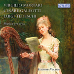 Harp Music (CD)