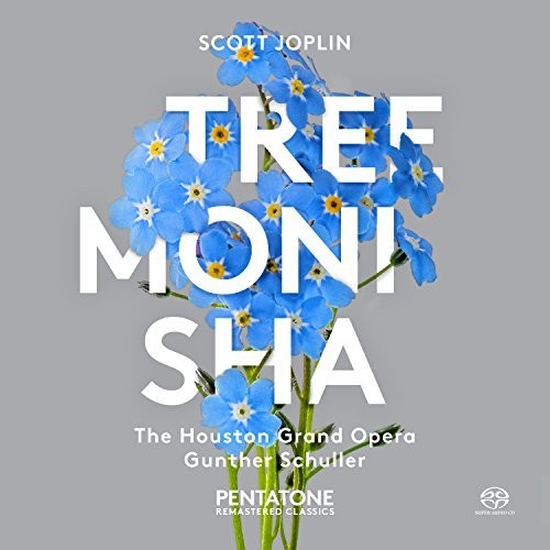 Treemonisha (CD)