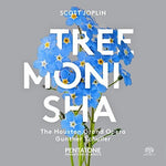 Treemonisha (CD)