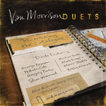 Van Morrison - Duets: Re-Working the Catalogue (Vinyl)