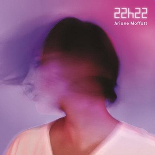 アリアン・モファット - 22H22 (CD)