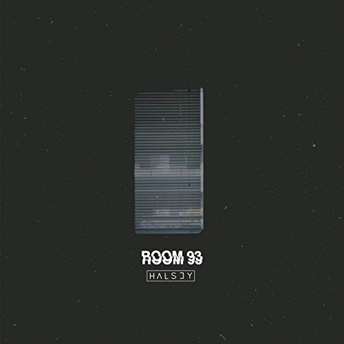 Halsey - Room 93 (Vinilo)