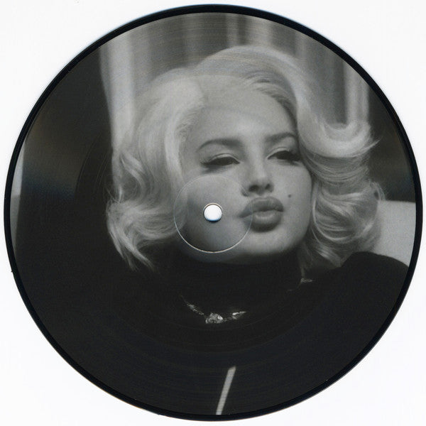 Lana Del Rey : Candy Necklace (7", Single, Ltd, Pic)