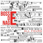 the album cover for Bosse-de-Nage - All Fours