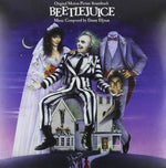 Danny Elfman - Beetlejuice (Banda sonora original de la película) (Vinilo)