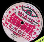 Baku : Desert Fresh (12")