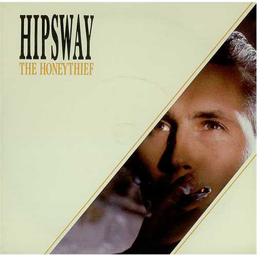 Hipsway : The Honeythief (12")