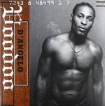 D'Angelo - Voodoo (レコード)