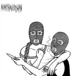 Makthaverskan - Testigo (Vinilo)