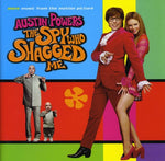 Austin Powers - La espía que me achuchó - Más música de Austin Powers: La espía que me achuchó (Banda sonora original) (CD)
