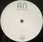 Joshua Ryan vs. Stillife : Damage (12")