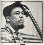 Charlie Mingus* : Blues & Roots (2x12", Album, Ltd, Num, RE, RM, QRP)