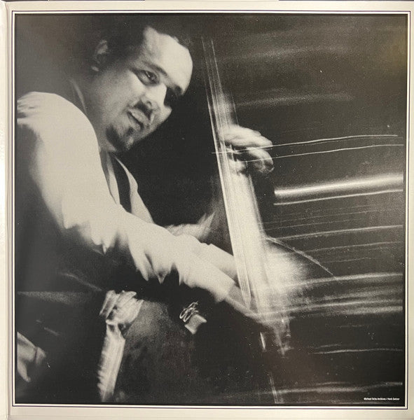 Charlie Mingus* : Blues & Roots (2x12", Album, Ltd, Num, RE, RM, QRP)