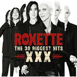 Roxette - 30 grandes éxitos XXX (CD)