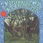Creedence Clearwater Revival - Creedence Clearwater Revival (Vinilo)