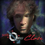 John Oates - Close / Let's Drive (Vinyl)