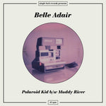 Belle Adair - Polaroid Kid (Vinyl)
