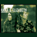 Anna & Elizabeth - Anna & Elizabeth (CD)