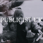 Publicist Uk - Original Demo Recordings (Vinyl)