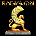 Raekwon - Fly International Arte de lujo (Vinilo)