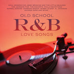 Old School R&B Love Songs - Old School R&B Love Songs (CD)