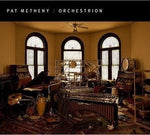 Pat Metheny : Orchestrion (2xLP + CD, Album)