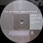 Pat Metheny : Orchestrion (2xLP + CD, Album)