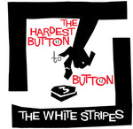 The White Stripes - El botón más difícil de abrochar / Idus de marzo (Vinilo)