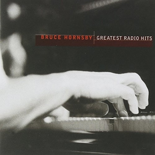 Bruce Hornsby - Grandes éxitos de la radio (CD)