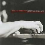 Bruce Hornsby - Grandes éxitos de la radio (CD)