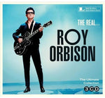 Roy Orbison - El verdadero Roy Orbison (CD)