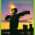 Sonic Youth - Bad Moon Rising (CD)
